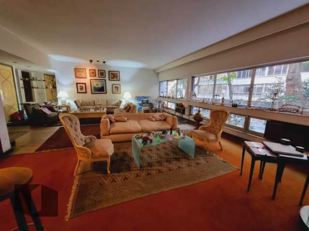 Apartamento, 3 quartos, 314 m² - Foto 23