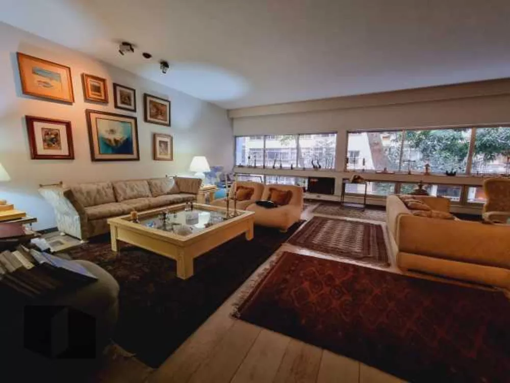 Apartamento, 3 quartos, 314 m² - Foto 12