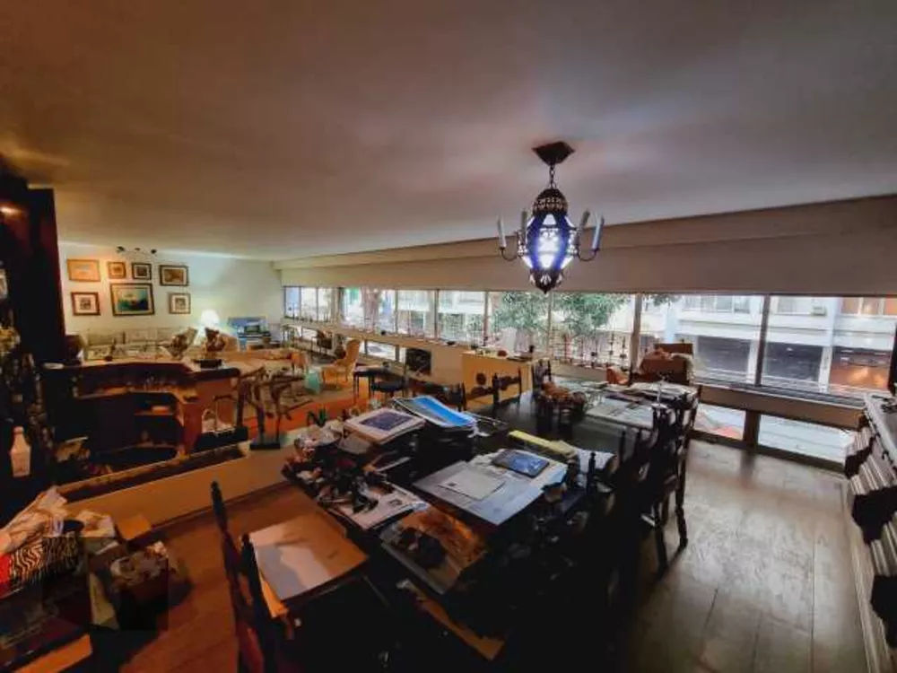 Apartamento, 3 quartos, 314 m² - Foto 9