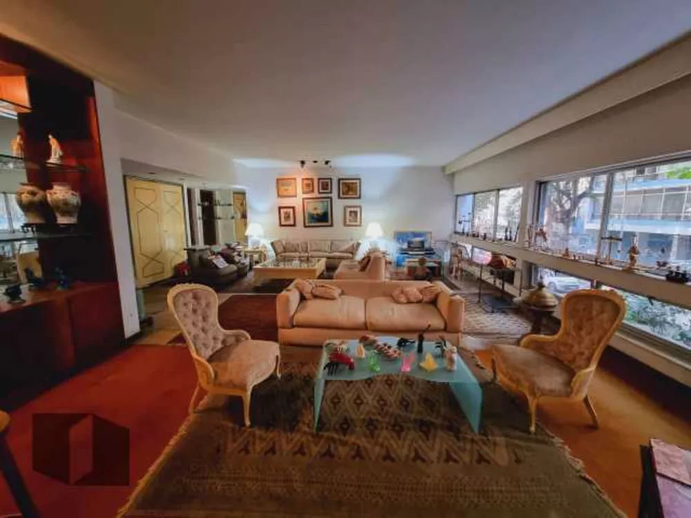 Apartamento, 3 quartos, 314 m² - Foto 27