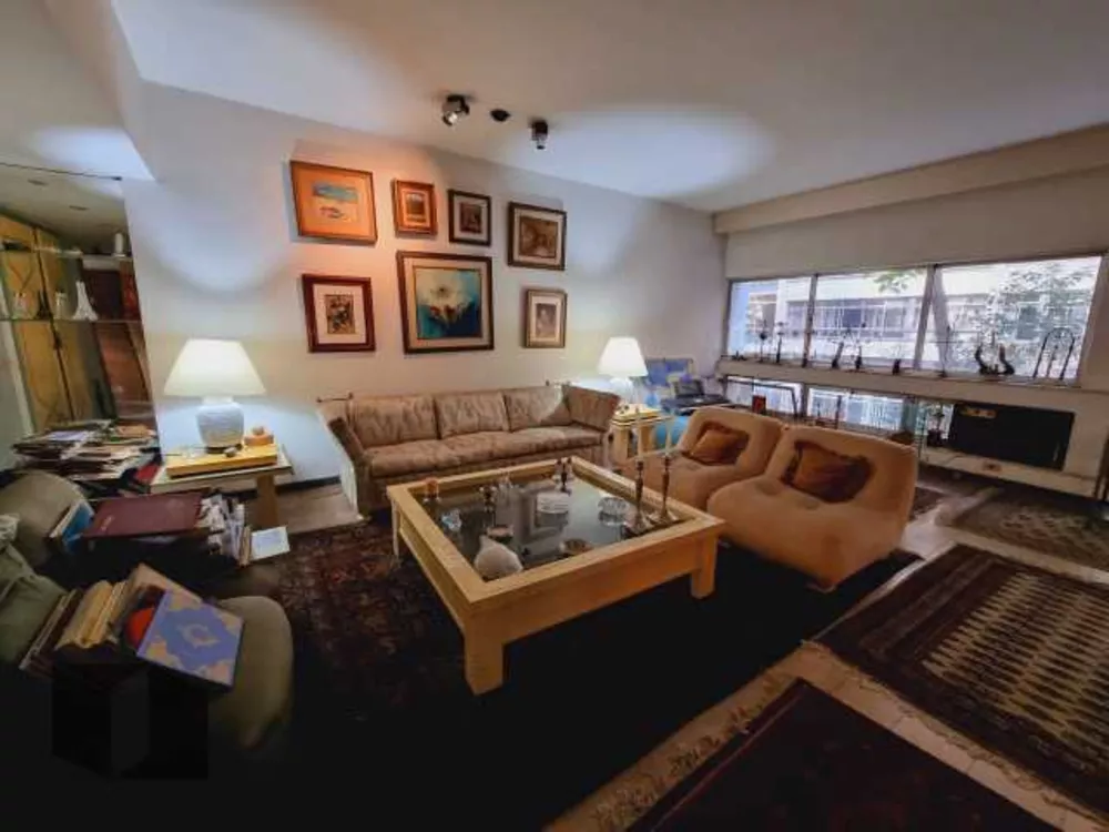Apartamento, 3 quartos, 314 m² - Foto 50