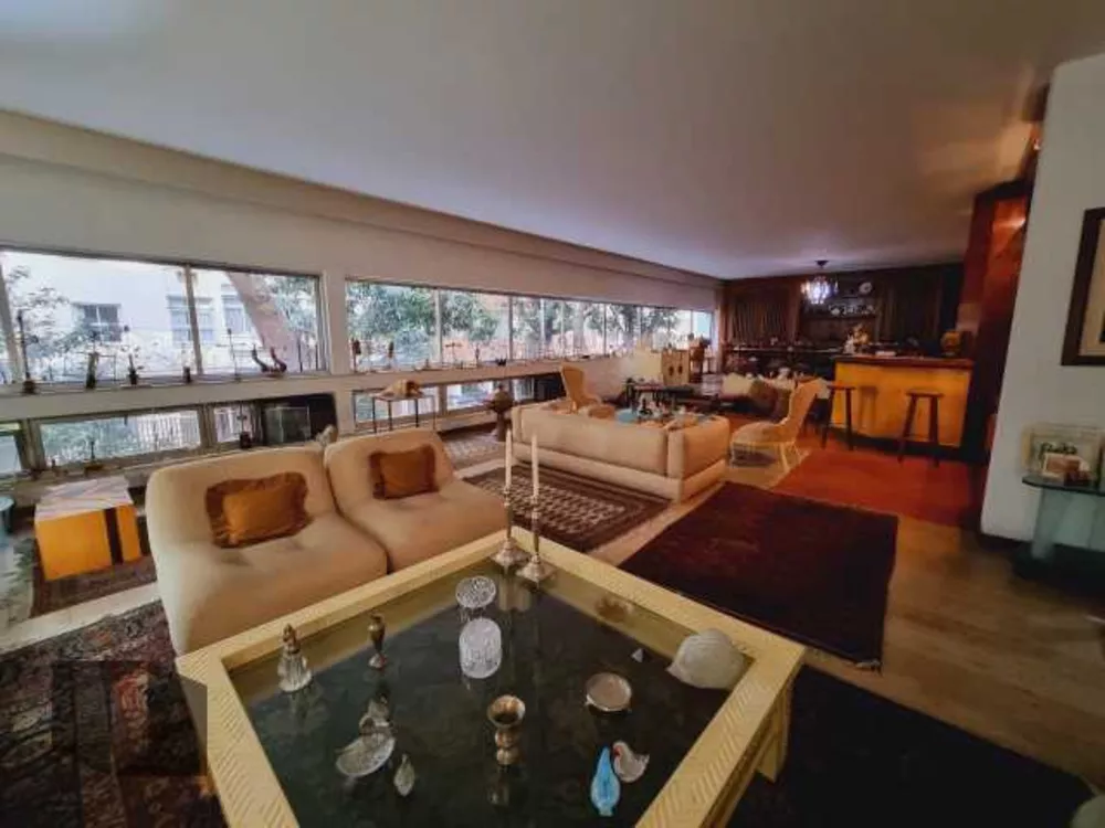 Apartamento, 3 quartos, 314 m² - Foto 11