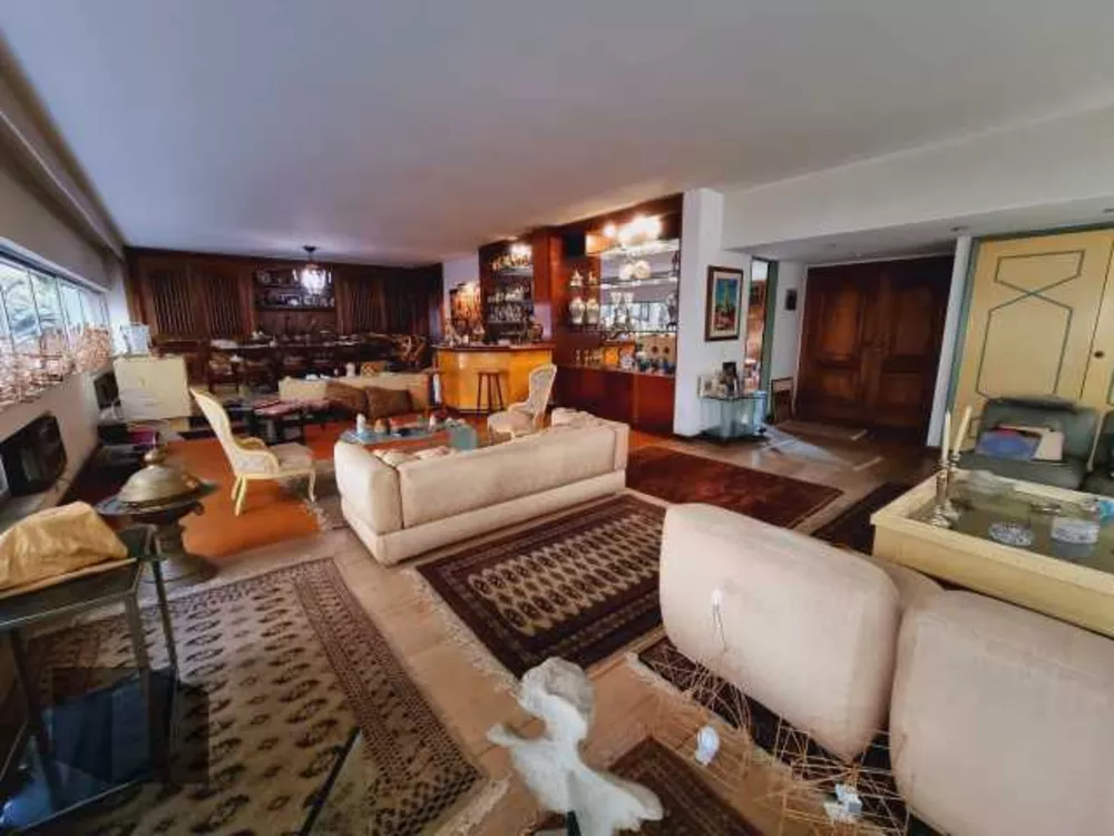 Apartamento, 3 quartos, 314 m² - Foto 40