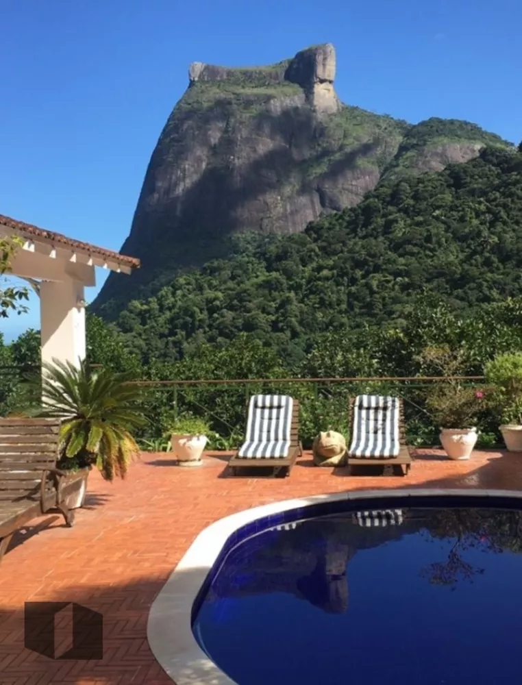 Casa, 4 quartos, 546 m² - Foto 22