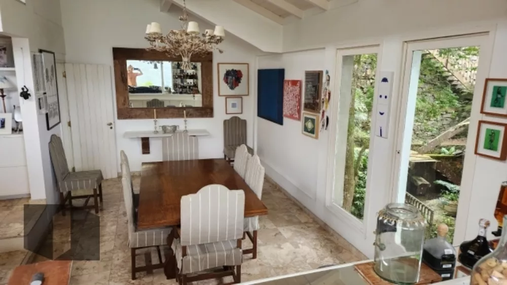 Casa, 4 quartos, 546 m² - Foto 7