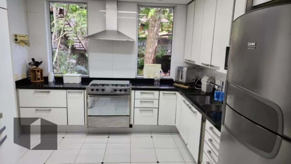 Casa, 4 quartos, 546 m² - Foto 6