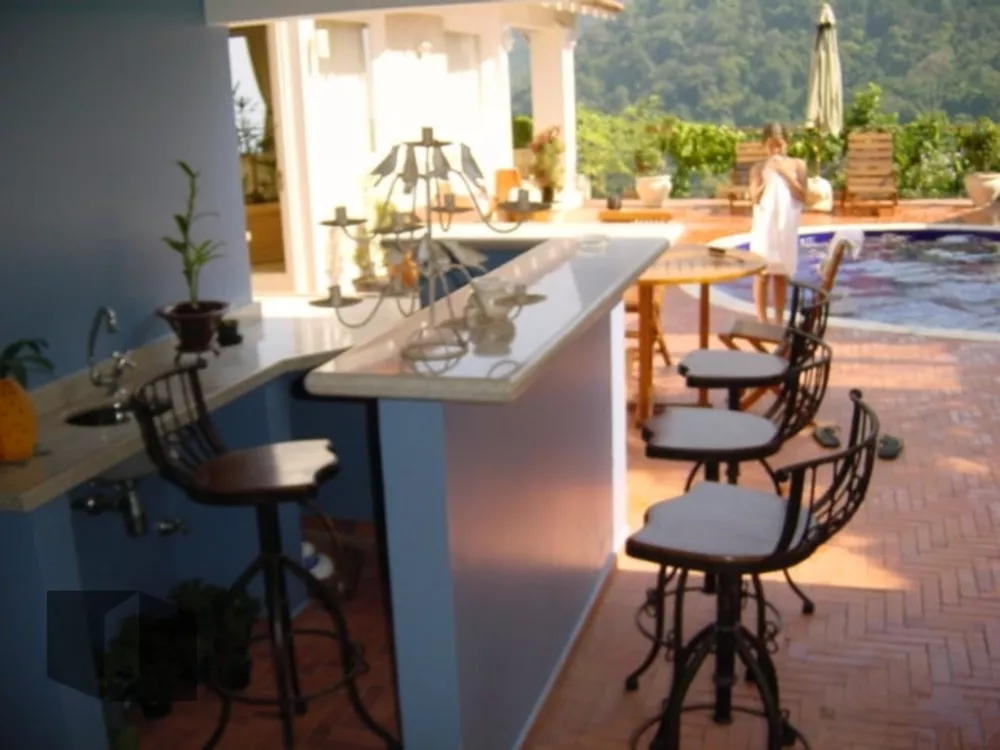 Casa, 4 quartos, 546 m² - Foto 3