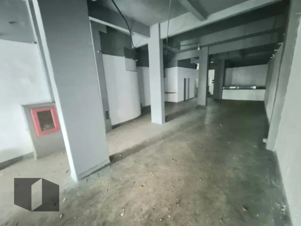 Loja-Salão, 265 m² - Foto 2