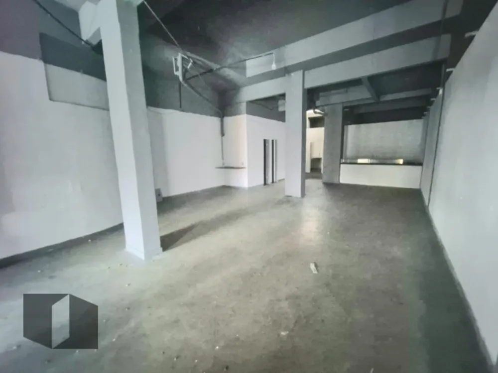Loja-Salão, 265 m² - Foto 1