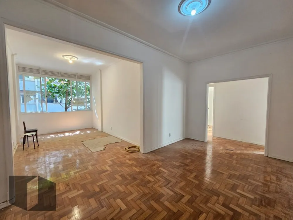 Apartamento, 3 quartos, 115 m² - Foto 1