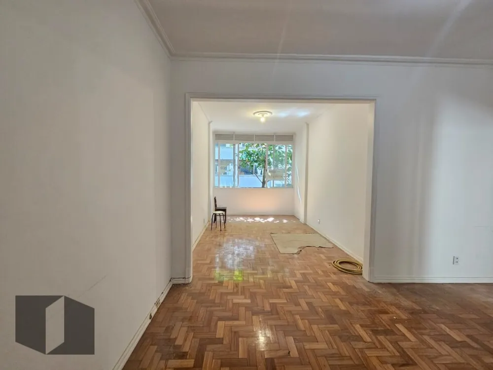 Apartamento, 3 quartos, 115 m² - Foto 2