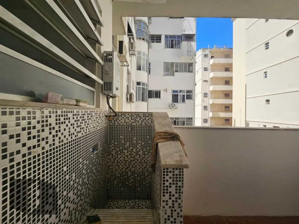 Apartamento, 3 quartos, 115 m² - Foto 15