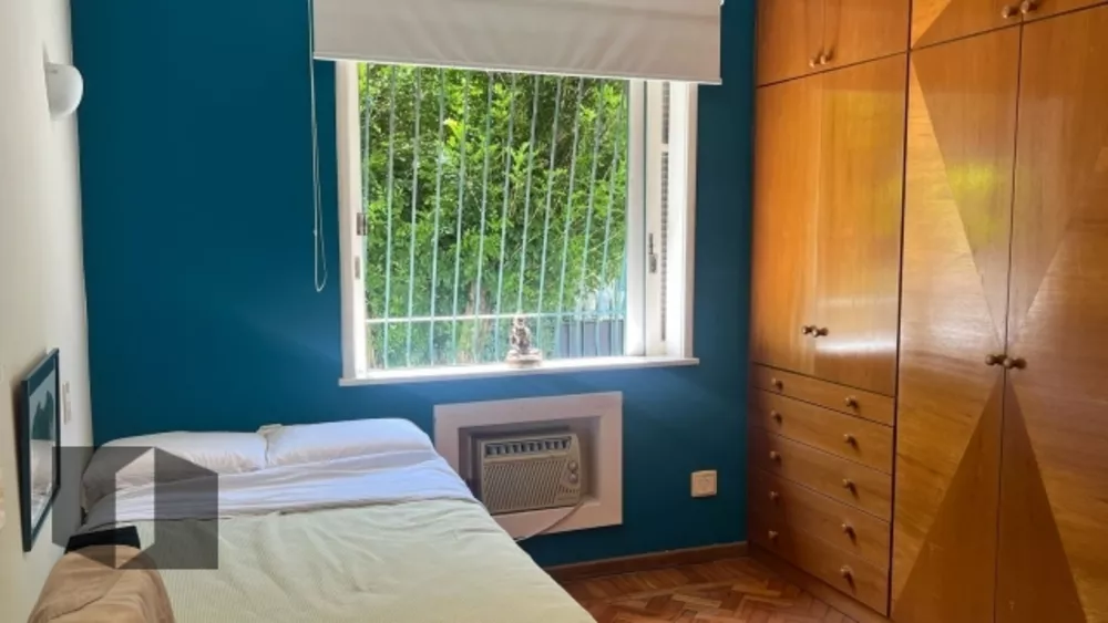 Apartamento, 3 quartos, 121 m² - Foto 9