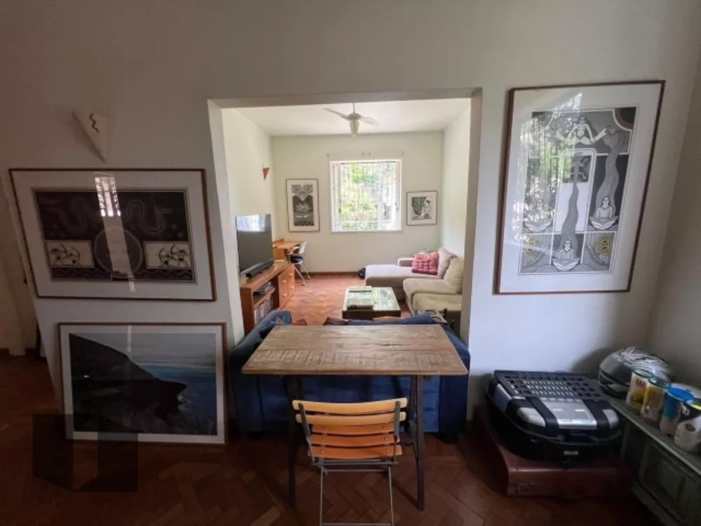 Apartamento, 3 quartos, 121 m² - Foto 3