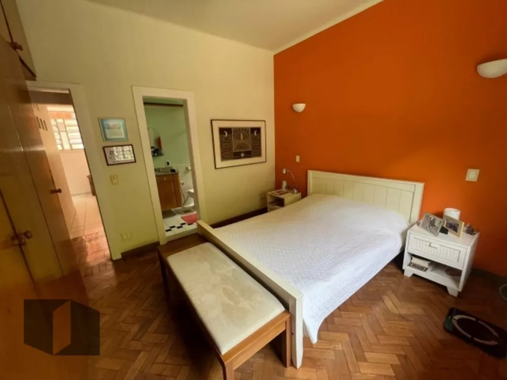 Apartamento, 3 quartos, 121 m² - Foto 22