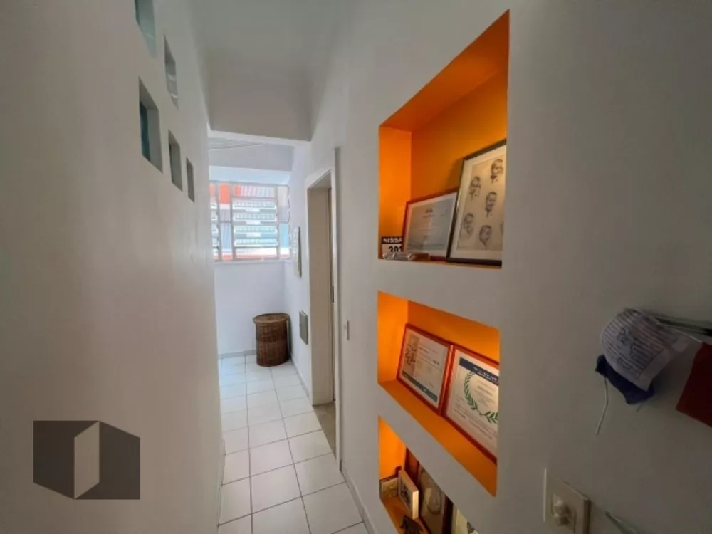 Apartamento, 3 quartos, 121 m² - Foto 6