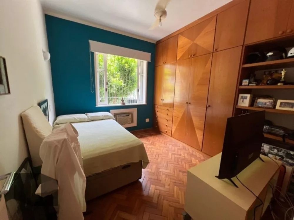 Apartamento, 3 quartos, 121 m² - Foto 25