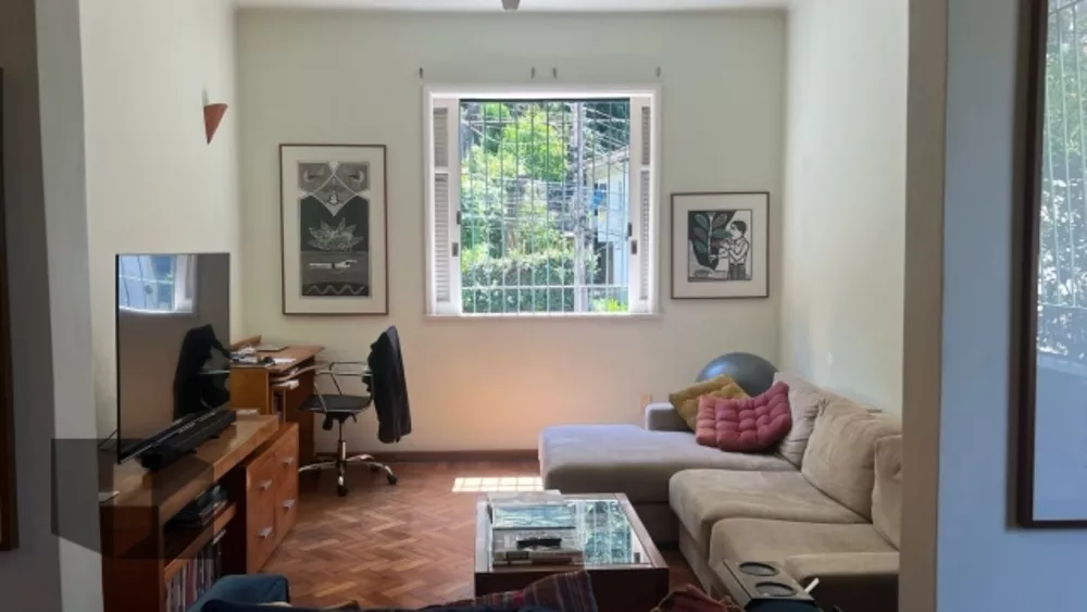 Apartamento, 3 quartos, 121 m² - Foto 4