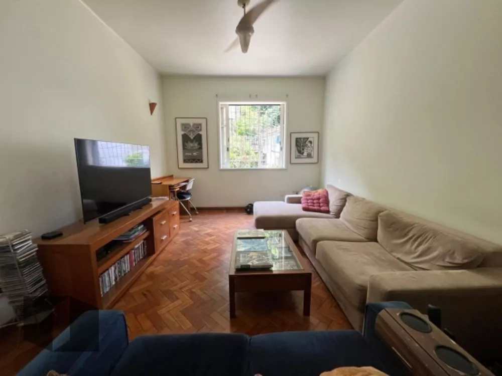 Apartamento, 3 quartos, 121 m² - Foto 2