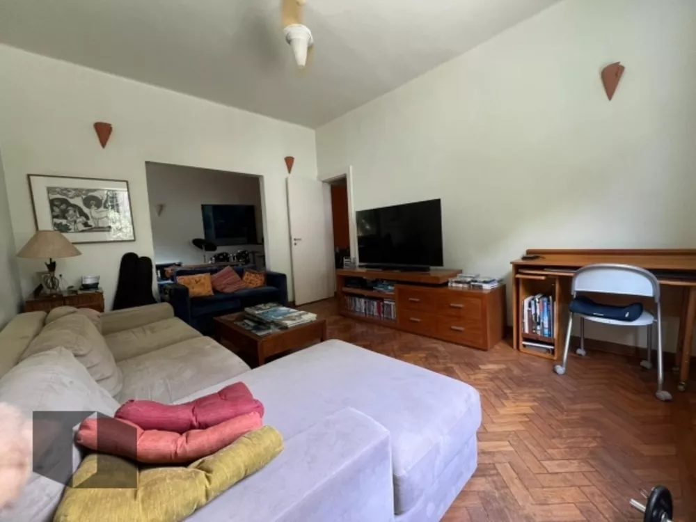 Apartamento, 3 quartos, 121 m² - Foto 5