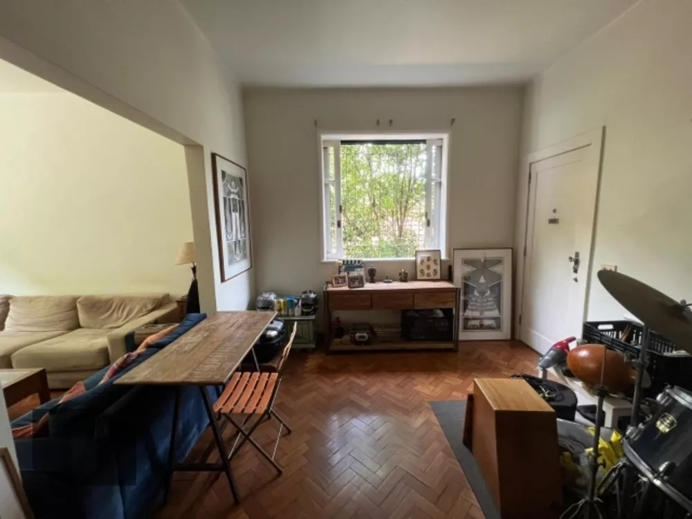 Apartamento, 3 quartos, 121 m² - Foto 1