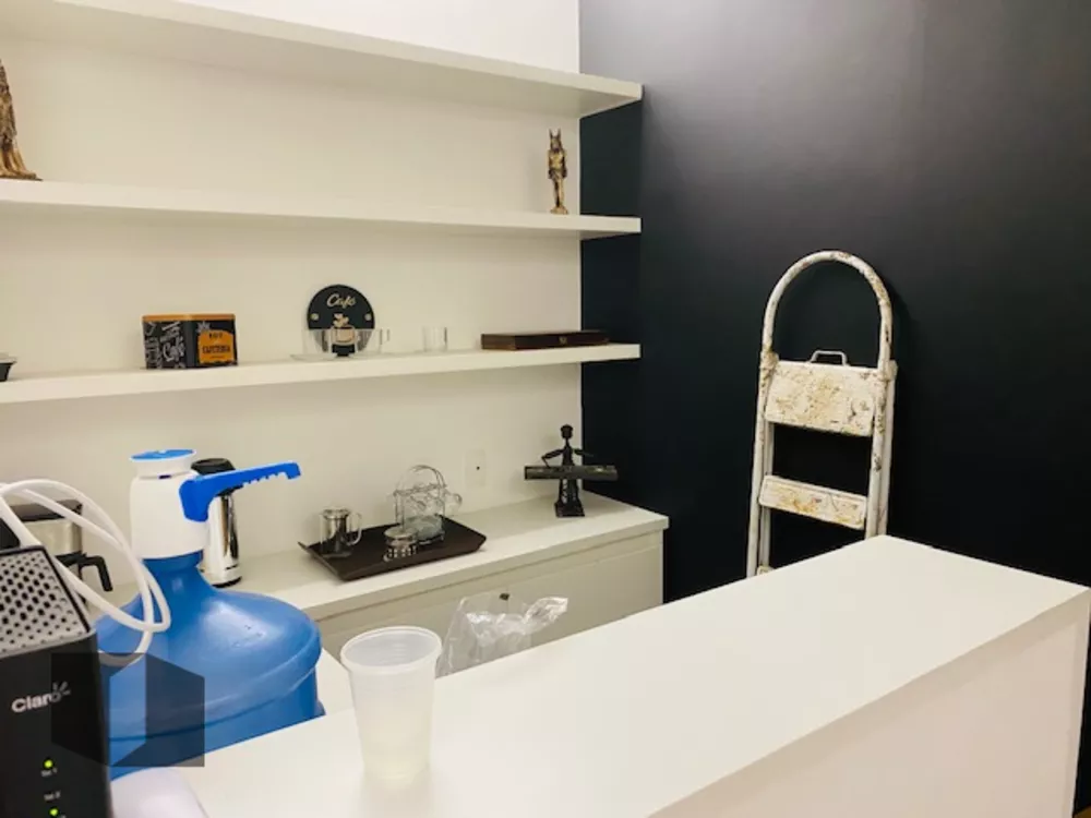 Loja-Salão, 56 m² - Foto 3