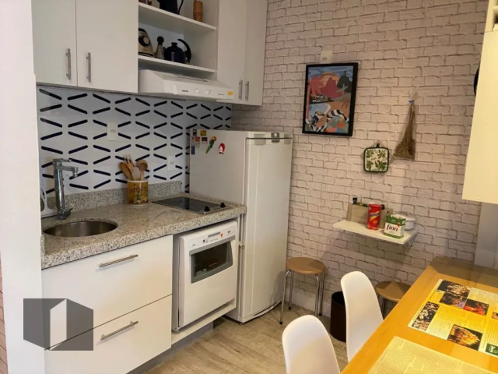 Apartamento, 1 quarto, 44 m² - Foto 18