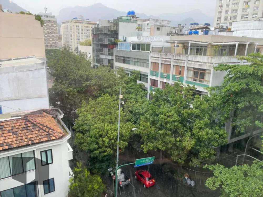 Apartamento, 1 quarto, 44 m² - Foto 4