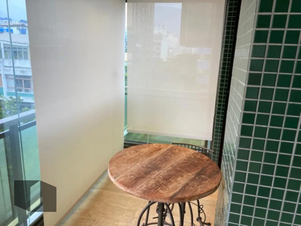 Apartamento, 1 quarto, 44 m² - Foto 2