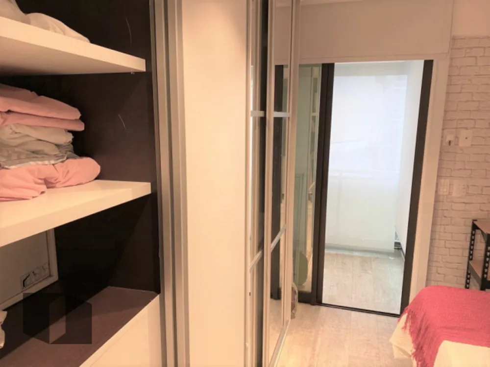 Apartamento, 1 quarto, 44 m² - Foto 12
