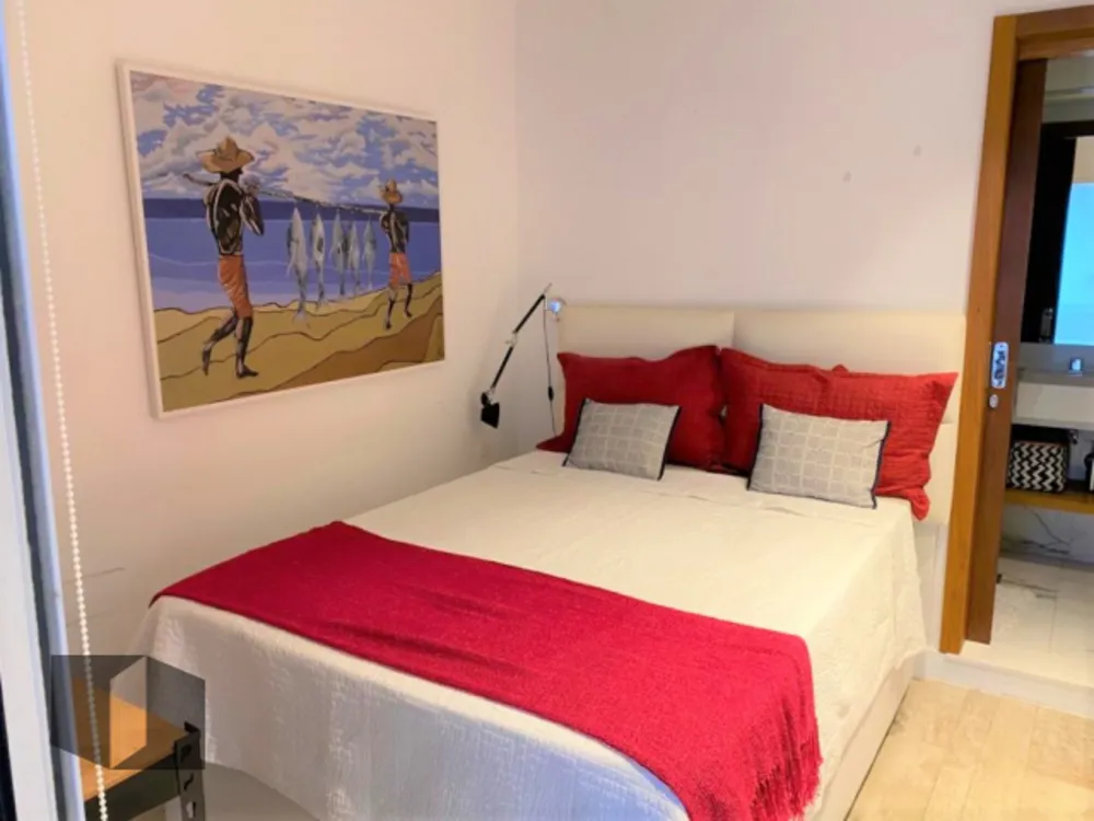 Apartamento, 1 quarto, 44 m² - Foto 10