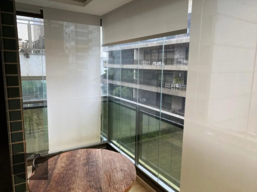 Apartamento, 1 quarto, 44 m² - Foto 3