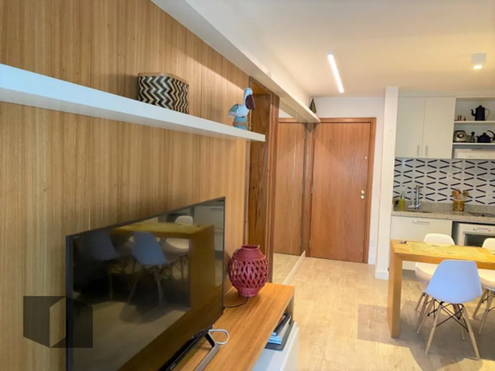 Apartamento, 1 quarto, 44 m² - Foto 6