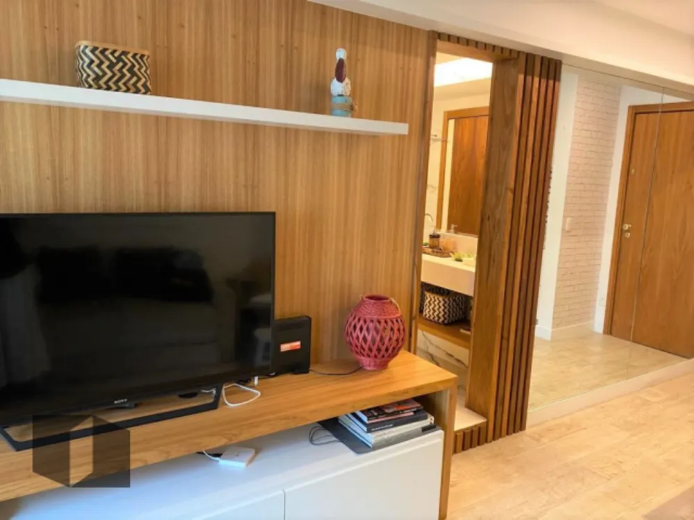 Apartamento, 1 quarto, 44 m² - Foto 8