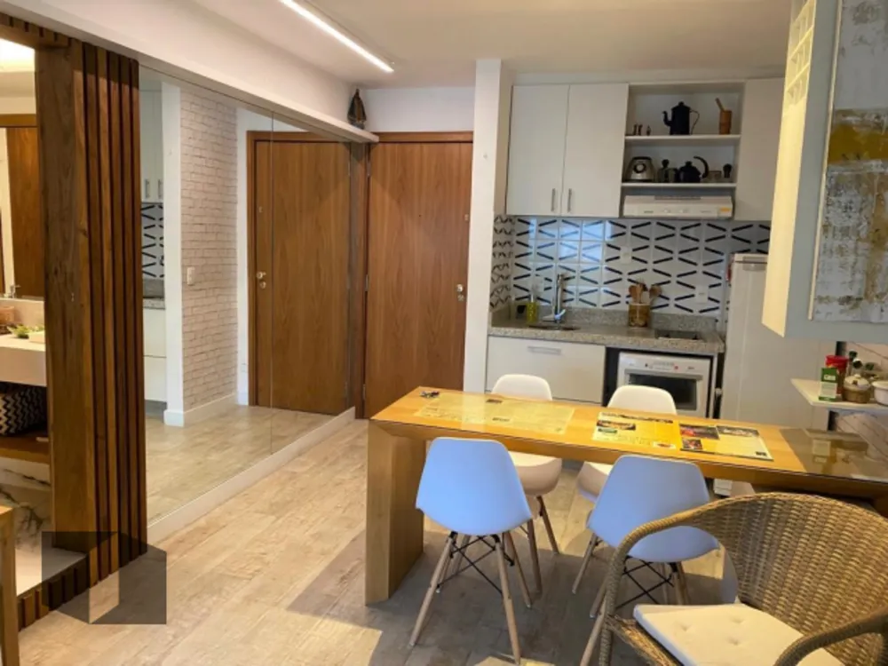 Apartamento, 1 quarto, 44 m² - Foto 17