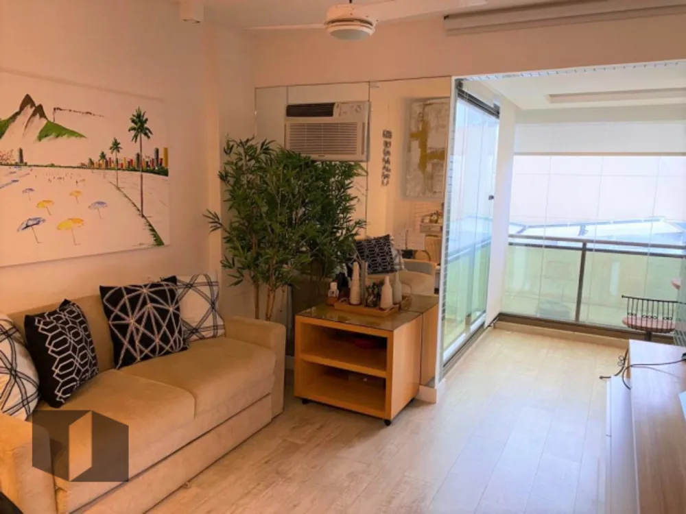 Apartamento, 1 quarto, 44 m² - Foto 5