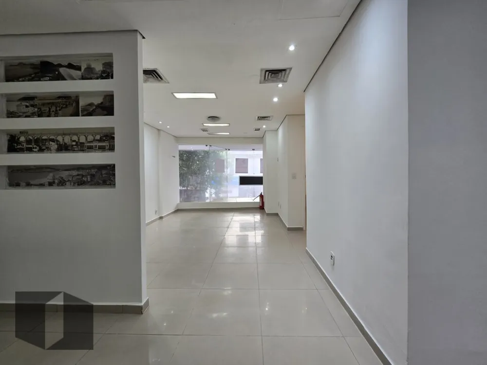 Loja-Salão, 36 m² - Foto 2