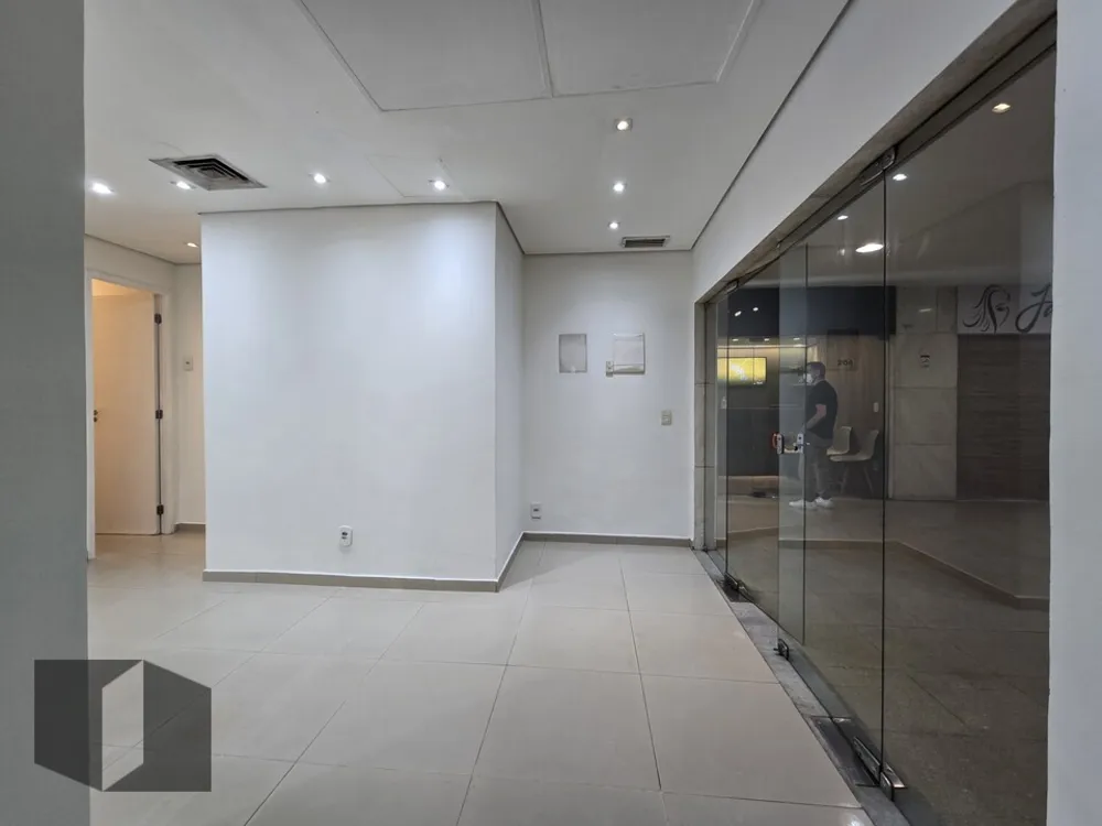 Loja-Salão, 36 m² - Foto 13