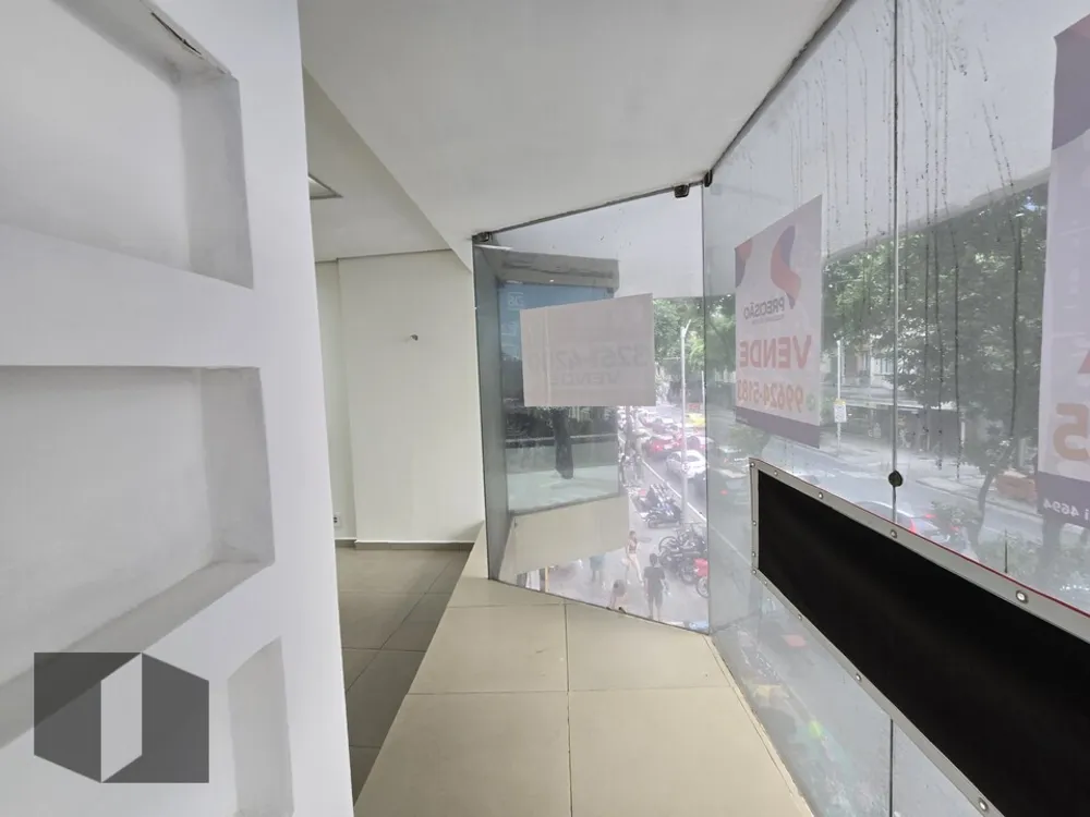 Loja-Salão, 36 m² - Foto 4