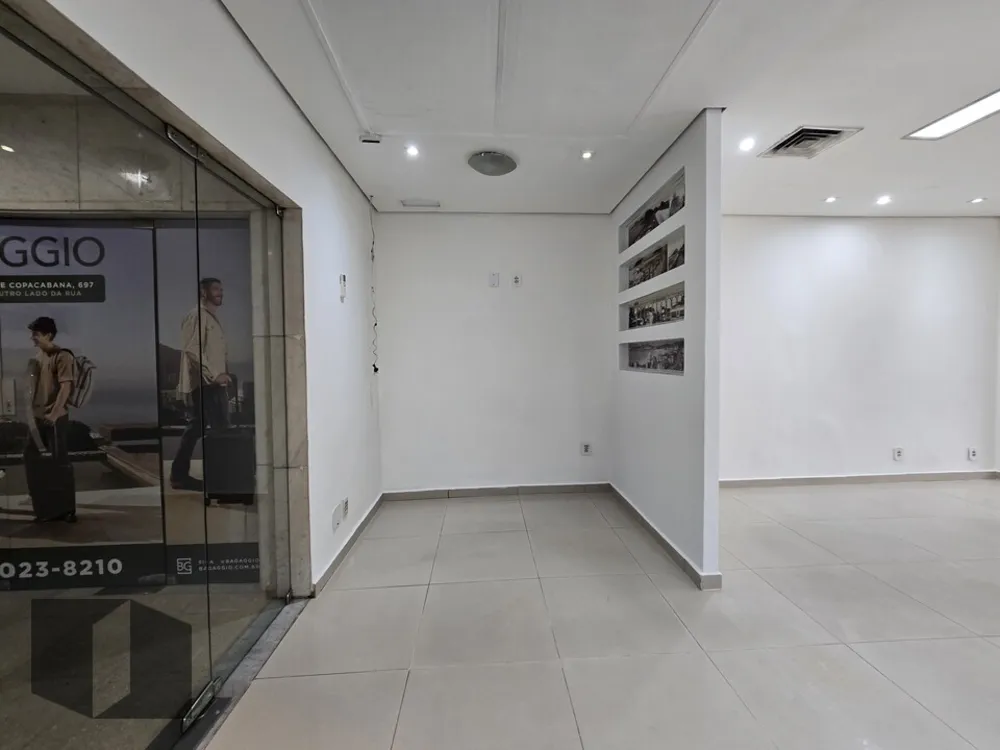 Loja-Salão, 36 m² - Foto 9