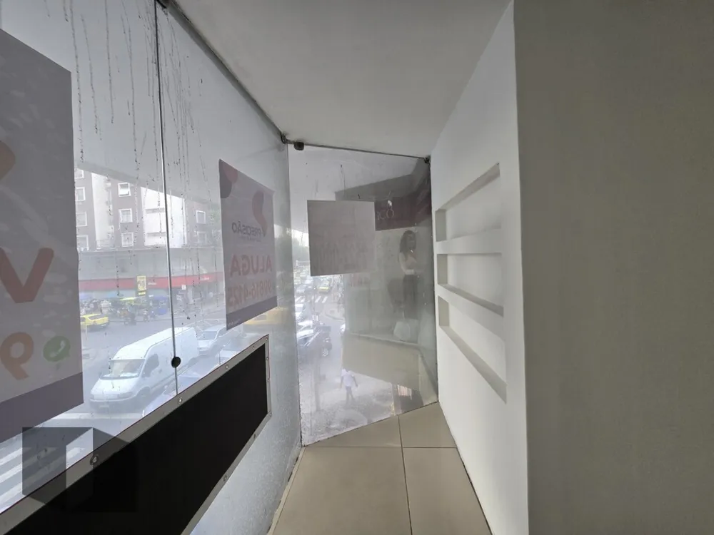 Loja-Salão, 36 m² - Foto 5