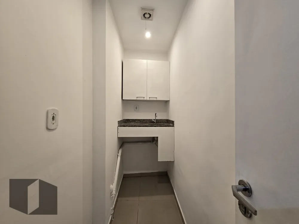 Loja-Salão, 36 m² - Foto 12
