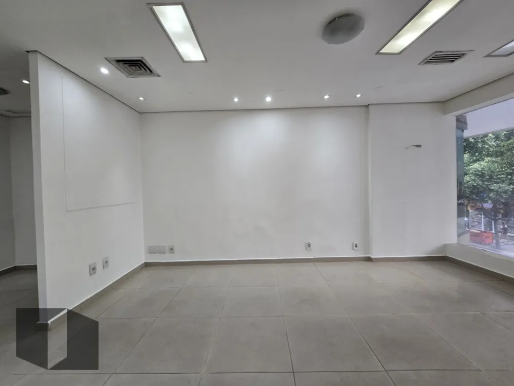 Loja-Salão, 36 m² - Foto 8