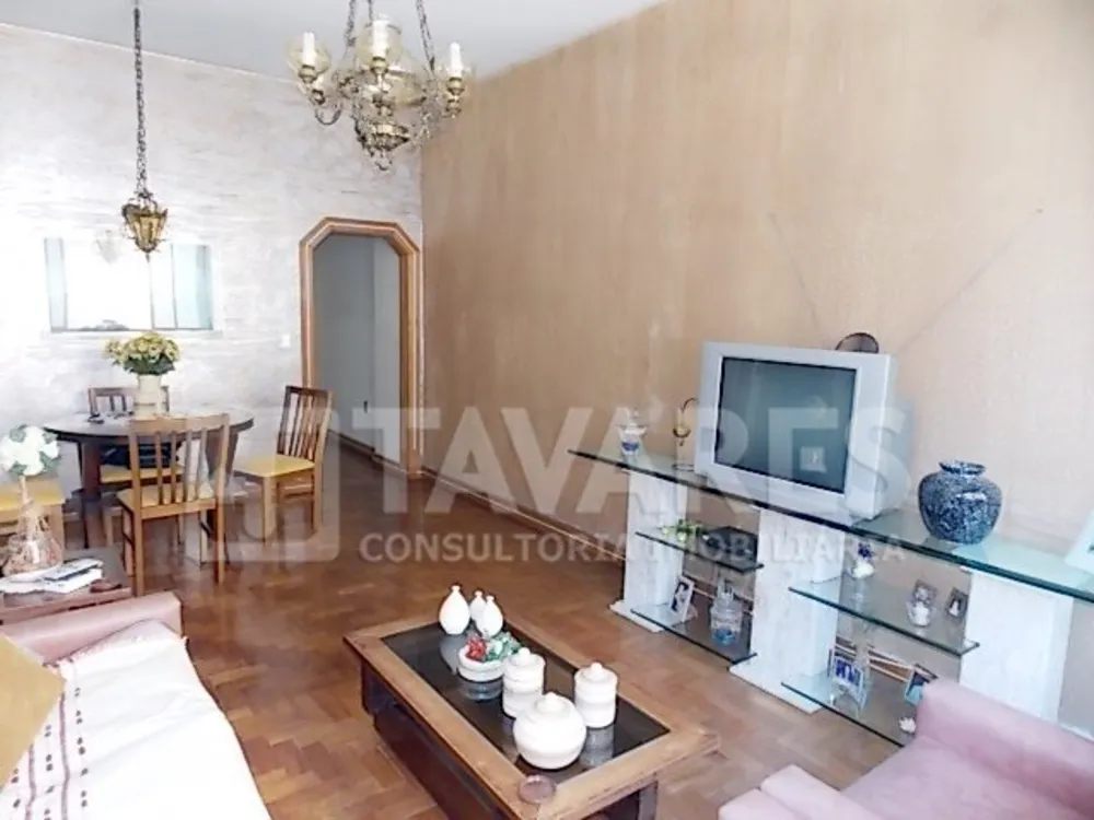 Apartamento, 3 quartos, 87 m² - Foto 9