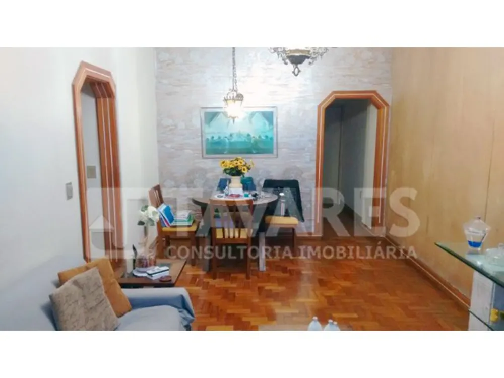 Apartamento, 3 quartos, 87 m² - Foto 14