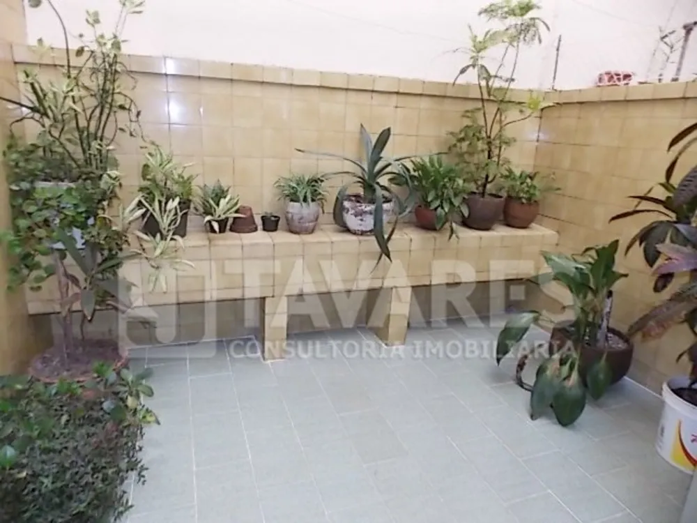 Apartamento, 3 quartos, 87 m² - Foto 1