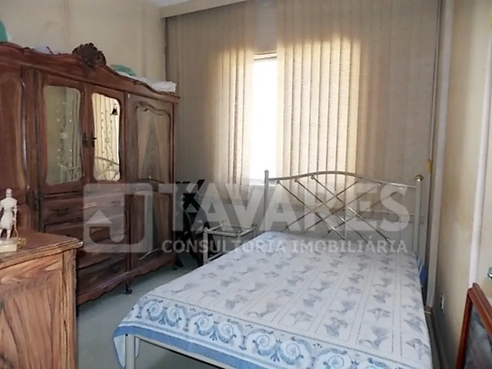 Apartamento, 3 quartos, 87 m² - Foto 8