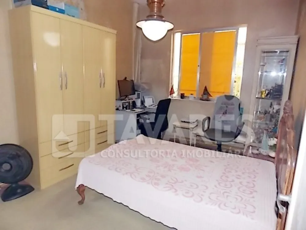 Apartamento, 3 quartos, 87 m² - Foto 7