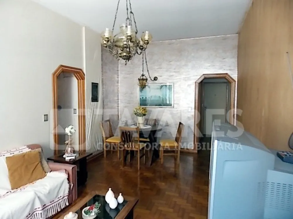 Apartamento, 3 quartos, 87 m² - Foto 6