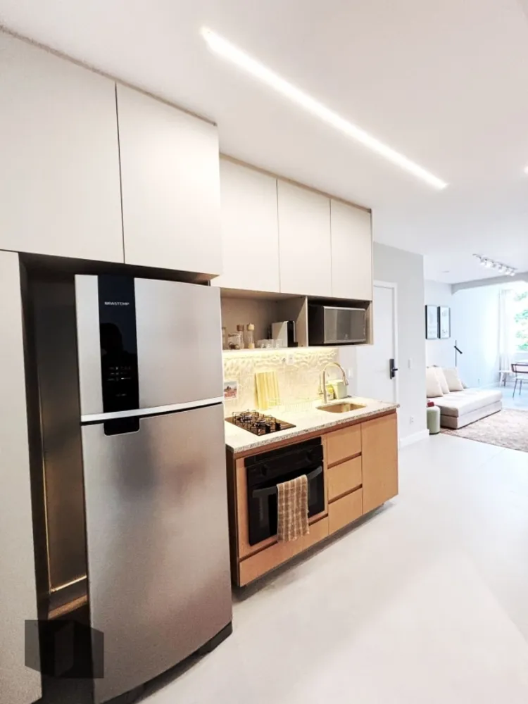 Apartamento, 2 quartos, 52 m² - Foto 12